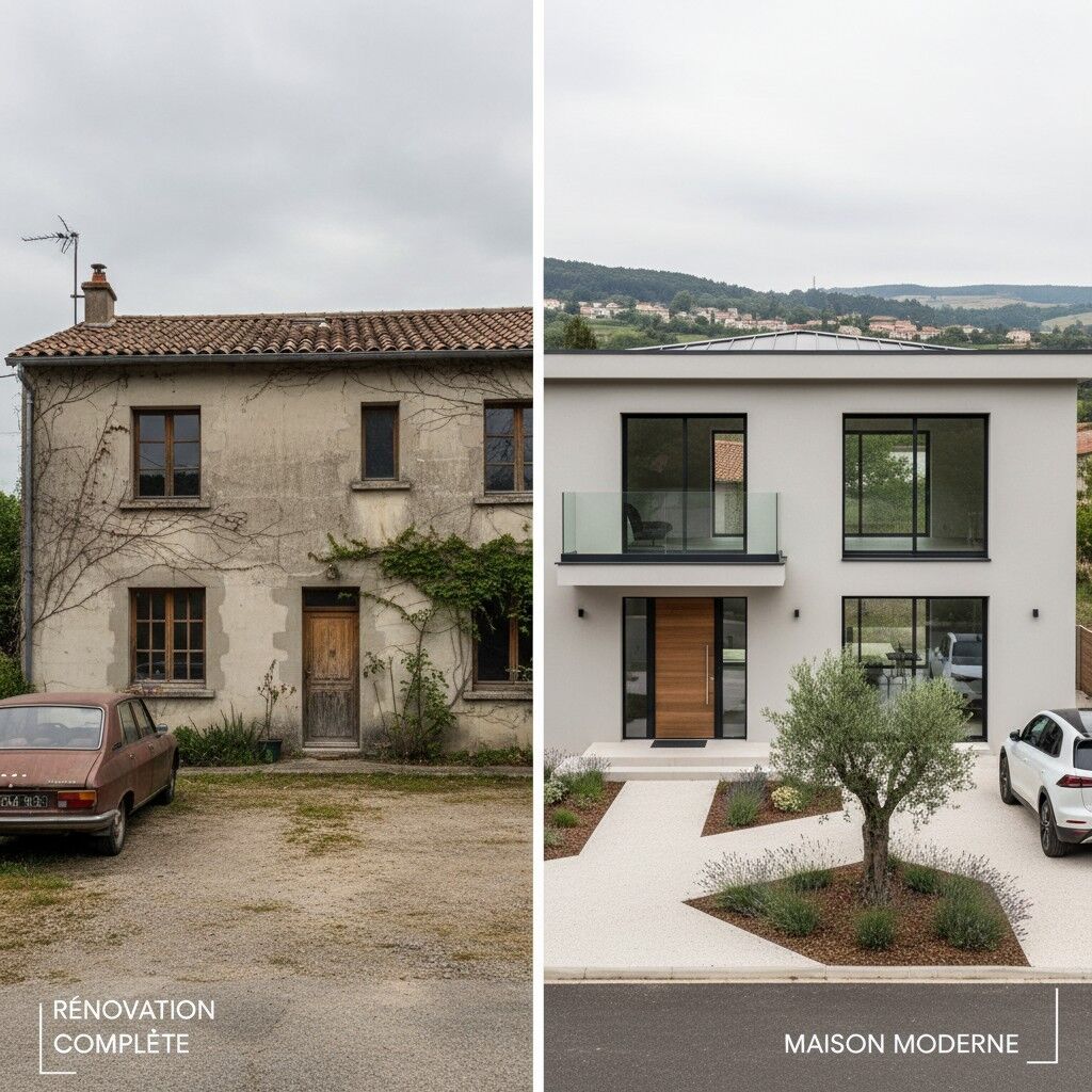 Projet de Isolation - Photo 1